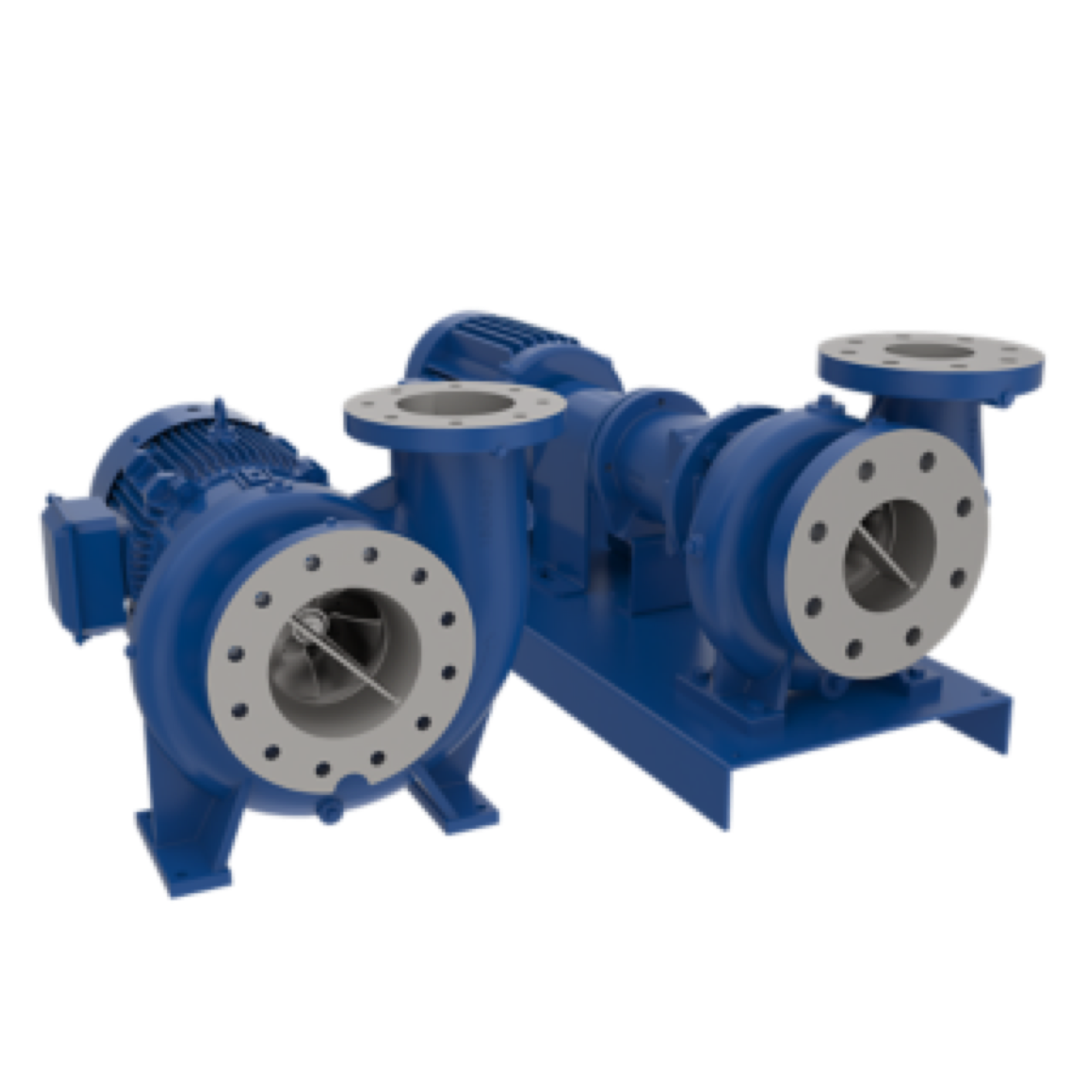 Aurora Pumps IAS, Inc.